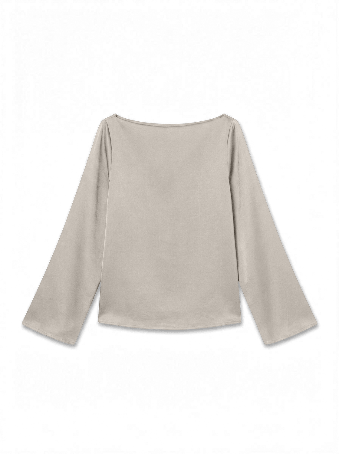 VMMIRO Top - Pumice Stone - VERO MODA & VILA Bergvik
